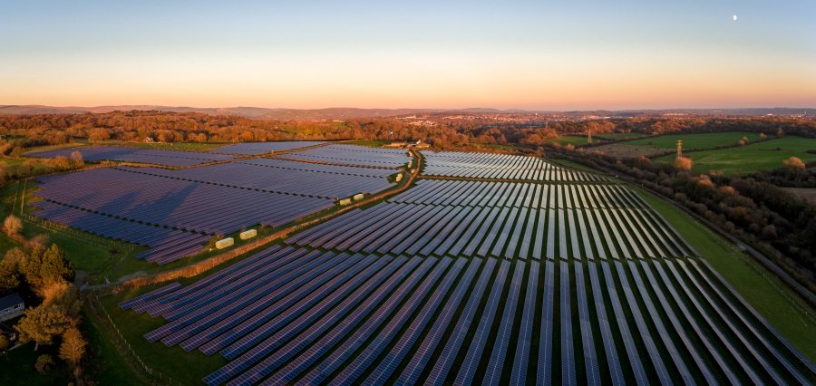 Solar Farm