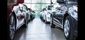 Read more about the article U.S. Auto Sales are Projected to Decline During the 2nd half of 2024